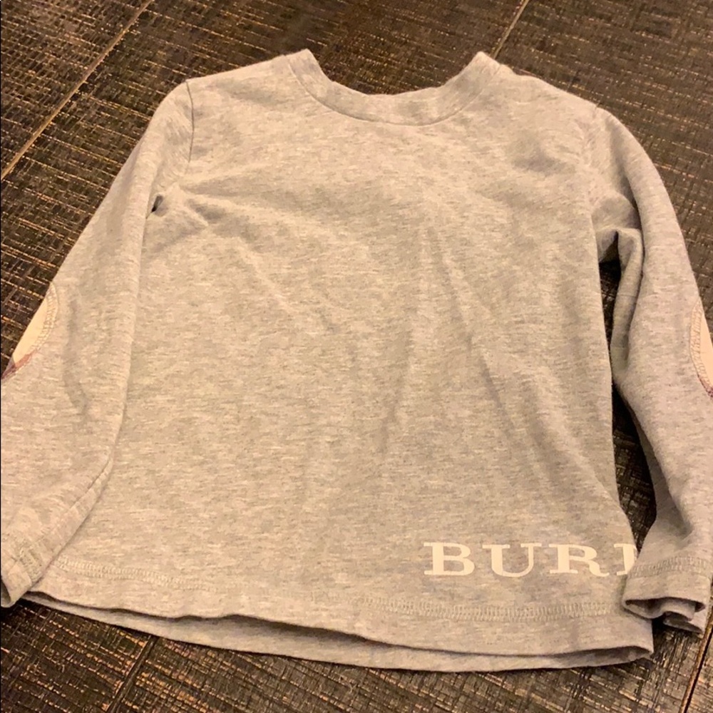 Burberry-Toddler..Fantastic condition❤️